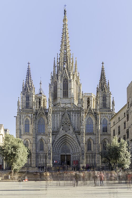 Archbishop of Barcelona